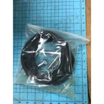 DODGE 006762 Grid Coupling Hub Cover & Grid Assembly Steel Coupling Set