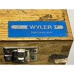Wyler Fowler 53-422-063 Level