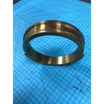 Bronze Wear Ring Electric Fire Pump Brass Seal Spacer Marked 23000056-3014