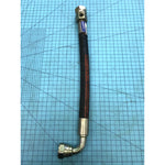 Volvo VOE11027018 Hydraulic Hose Assembly 430mm OEM Hose