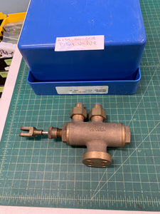 Pilot Valve