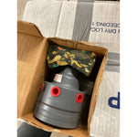 POSITIONER, ADRCF-39FOR FUJIKIN COSMIX 1" CERAMIC