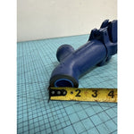 Pentair Yarway Welbond 3/4" Globe Valve Fig 5617B Class 1700 SW Pressure Seal