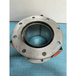 Hyspan 1507L8 8" Stainless Steel Expansion Joint Bellows 8.5" Long