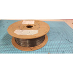 West-Weld WW998FC .045" Flux Core Welding Wire – 30lb Spool