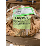 Elliott Genuine Thrust Collar 634727-1 – OEM Turbomachinery Part (NOS)