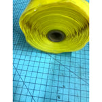 TPC Wire Vulko-Wrap 98512 Yellow Insulating Tape 1.5" x 36FT Self-Fusing