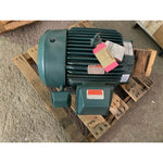 NEW 40 HP Baldor Reliance Electric Motor L001AK 3 phase