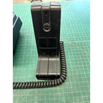Motorola XPR 4550 UHF DMR Mobile Radio AAM27QNH9LA1AN w/ Mic & Speaker