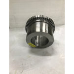 Baldor Dodge 395101 1140T TL-F 5050 Steel Grid Coupling Hub