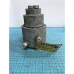 Hydraulic Motor 4-Port Orbital Motor SMA-8 3/4 Flange Mount Take-Off Unit