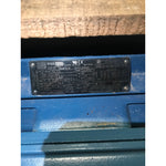 WEG W22 Premium 50HP 3 Phase Electric Motor 324/6TSC Frame TEFC