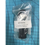 Fujikin Slurry Valve Rebuild Kit ACF Packing Assembly 1" Valve Repair Kit