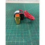 Parker / Skinner 7121KBN2GF00N Solenoid Valve – 1/4" NPT, 12 VDC