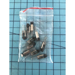 Eiko 120PSB 120V Miniature Lamp (4 Boxes, 10 Per Box)