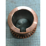 Falk 1090T SteelFlex Coupling Hub 710936 3-7/16" Bore w/ Set Screw NOS