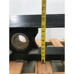 Link-Belt DSB22447H18 Take-Up Bearing Assembly 2-15/16" Bore Conveyor Bearing
