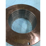 Industrial Pressure Reducing Bushing Pipe Reducer Fitting