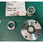 Flowserve Dura Seal Single Inside Pusher Mechanical Seal w/ Gland Kit