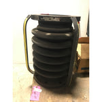 Badger 8-6HF-SF2 Rubber Expansion Joint 150 PSI Flanged Connector