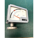 Bailey Fischer Porter D10A5451E Flow Meter 1" 150LB SS 1.4571 VA Meter