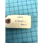 Packing Rings 649265-1 Industrial Seal Rings for Valve Pump Packing Assembly