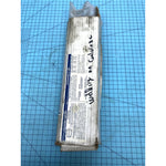 Cronatron Welding Systems Cronaweld 338 CW1057 – 5/32" 14" Rods – 10 lbs Partial Box