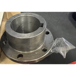 MASKA SFX2-3/16 QD Bushing 3-3/16" Bore Quick Disconnect Ductile Iron (Lot of 3)