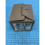 Regal Manufacturing 614 Compression Coupling (Lot of 12)