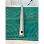 SHAFT, SLAKER-DRIVE END