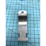 Eaton BLine B2013 2" Rigid Conduit Clamp 2-Piece Galvanized LOT of 20 w/Hardware