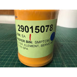 MP Filtri CH-050-A03-A Spin-On Hydraulic Filter – 3 Micron Element