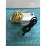 Perma Pure Baldwin 3KPB-003 Dual Head Peristaltic Drain Pump 115V Masterflex