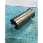 Goulds Pumps 64656 Split Throat Shaft Sleeve 6" Long 2-3/4" Flange
