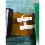 Reliance Electric 0-56950-20 Power Supply PCB Circuit Board Rev 02