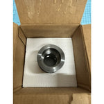 RPM Solutions RS43011 Pulley Hub Bushing Keyed Bore Precision Machined Sleeve