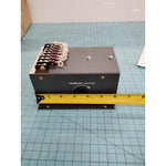 Basler Electric KT-3B Voltage Regulator 90-24700-101 w 500 Ohm Variable Resistor