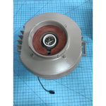Killark VMLO-0-900 150W HPS Hazardous Location Light Fixture Quad Volt