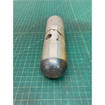 Machined Steel Lance – Slip-On for 2-3/8" OD Pipe