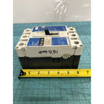 Westinghouse HFD3150L Series C 150A 3 Pole Industrial Circuit Breaker 600VAC