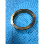 Bronze Wear Ring Electric Fire Pump Brass Seal Spacer Marked 23000056-3014