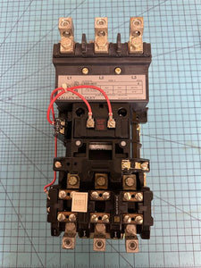 Allen-Bradley 509-DOD Starter