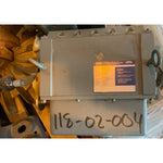 Jordan Controls Rotary Actuator SM-5120-30