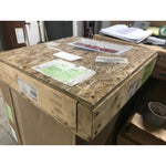 RING, BASE FOR S/O S4126 TURBINE