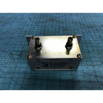 Reliance Electric 57C380 Passive Tap Coaxial Network Communications Module NOS