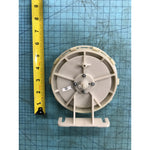 Invensys P323-3 Differential Pressure Transmitter Pneumatic HVAC