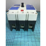 Westinghouse HFD3100 Series C Circuit Breaker 100A 3 Pole 600VAC HFD 65k NEW