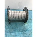 Condux Woven Pre-Lubricated Cable Pulling Tape on Steel Spool