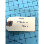 Packing Rings 649264-1 Industrial Seal Rings for Valve Pump Packing Assembly