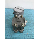 SMAR LD301 Pressure Transmitter w/ Manifold & Mounting Kit 4-20mA NIB